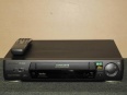 Videorekordér Panasonic NV-HD642